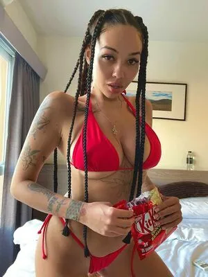 Babysonchh OnlyFans Leaked Free Thumbnail Picture - #I0A7P7XtEV