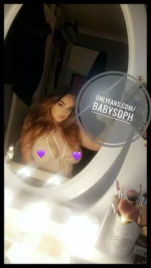 babysoph OnlyFans Leaked Free Thumbnail Picture - #dvlyKmUMxP