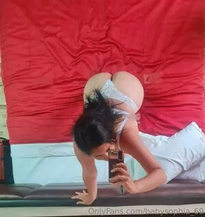 Babysophia OnlyFans Leaked Free Thumbnail Picture - #0xu3ina15I