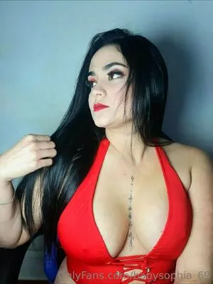 Babysophia OnlyFans Leaked Free Thumbnail Picture - #5nO0TNygJy