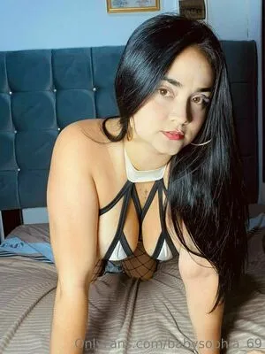 Babysophia OnlyFans Leaked Free Thumbnail Picture - #EtPSYt74ik