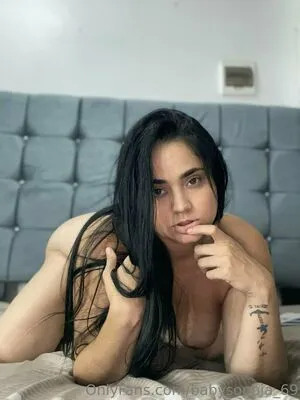 Babysophia OnlyFans Leaked Free Thumbnail Picture - #kVPKXyfjmr