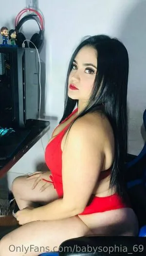 Babysophia OnlyFans Leaked Free Thumbnail Picture - #pcQQ6T453C