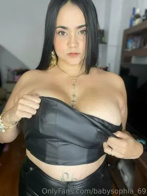 Babysophia OnlyFans Leaked Free Thumbnail Picture - #xll8Av6AFv