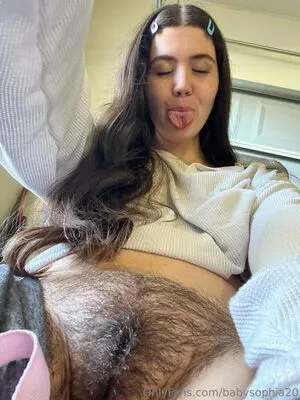 Babysophia20 OnlyFans Leaked Free Thumbnail Picture - #WqCDDohCZV