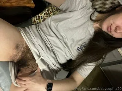 Babysophia20 OnlyFans Leaked Free Thumbnail Picture - #xOKSht7tkG