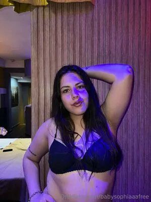 Babysophiaaafree OnlyFans Leaked Free Thumbnail Picture - #U7vGrBuvOu