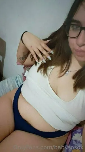Babysosox OnlyFans Leaked Free Thumbnail Picture - #5FcMqHI7vl