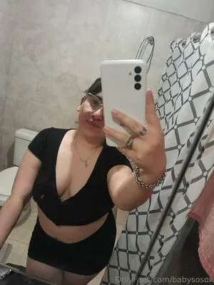 Babysosox OnlyFans Leaked Free Thumbnail Picture - #6qNUQvQxTa