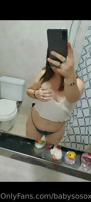 Babysosox OnlyFans Leaked Free Thumbnail Picture - #9Jf3wxPO1P