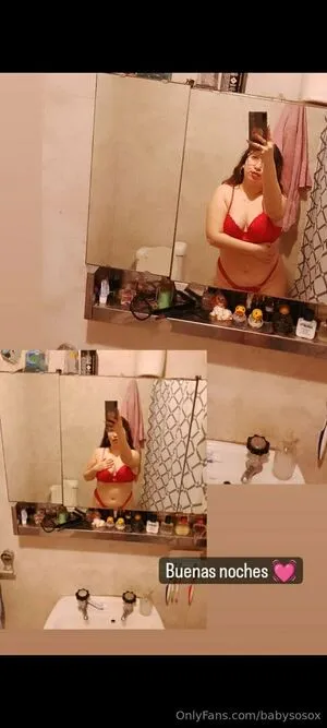 Babysosox OnlyFans Leaked Free Thumbnail Picture - #BYdrqI1h3h