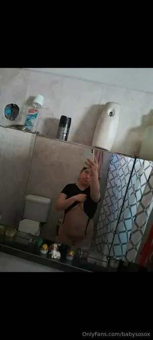 Babysosox OnlyFans Leaked Free Thumbnail Picture - #XbRoPMyptv