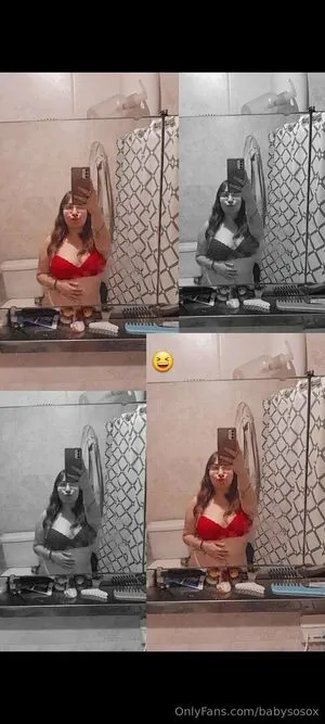 Babysosox OnlyFans Leaked Free Thumbnail Picture - #bgtqARH0Ox