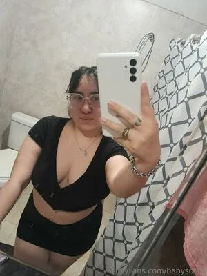 Babysosox OnlyFans Leaked Free Thumbnail Picture - #e1mxwVqj0X