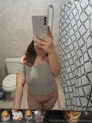 Babysosox OnlyFans Leaked Free Thumbnail Picture - #hp1jdiWfec