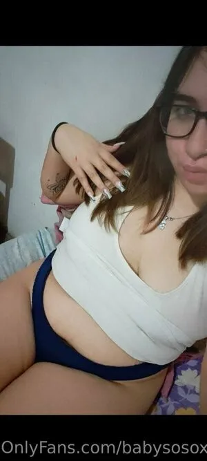 Babysosox OnlyFans Leaked Free Thumbnail Picture - #jtnK7CdbrZ
