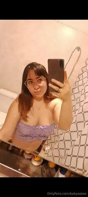 Babysosox OnlyFans Leaked Free Thumbnail Picture - #lEuC2f0584