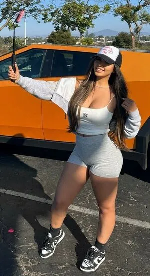 Babyspice OnlyFans Leaked Free Thumbnail Picture - #fDB0e0LQBW