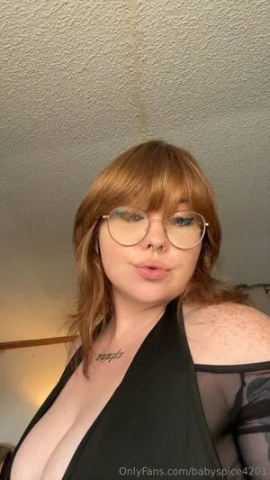 Babyspice4201 OnlyFans Leaked Free Thumbnail Picture - #cFkIFJ4emr