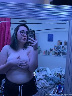 Babyspookie OnlyFans Leaked Free Thumbnail Picture - #FAmuyBATNX