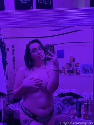 Babyspookie OnlyFans Leaked Free Thumbnail Picture - #wiC2dPnnBh