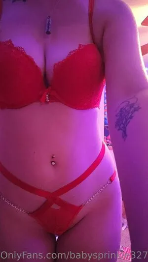 Babysprinkle327 OnlyFans Leaked Free Thumbnail Picture - #ckBf0qxH6o