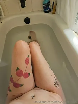 Babysprinkle327 OnlyFans Leaked Free Thumbnail Picture - #yZfFmUqXxU