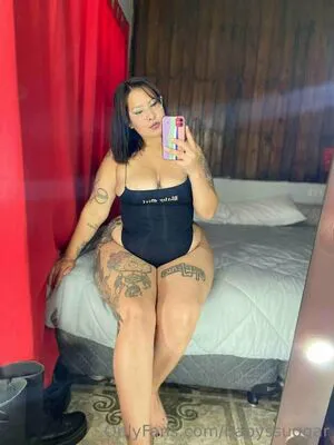 Babyssuggar OnlyFans Leaked Free Thumbnail Picture - #2tQx4Mx9Eb