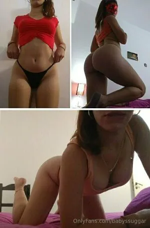 Babyssuggar OnlyFans Leaked Free Thumbnail Picture - #480wWhThbk