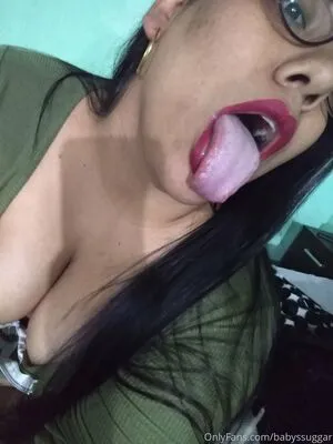 Babyssuggar OnlyFans Leaked Free Thumbnail Picture - #834iJ0wZsf