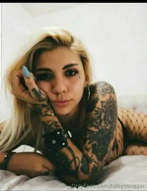 Babyssuggar OnlyFans Leaked Free Thumbnail Picture - #A0znSJo72f