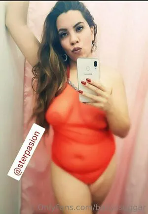 Babyssuggar OnlyFans Leaked Free Thumbnail Picture - #EwrECpw5DE