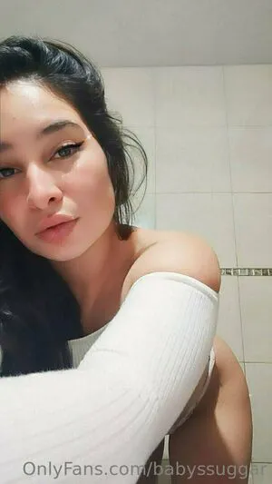 Babyssuggar OnlyFans Leaked Free Thumbnail Picture - #WiphONiVCO