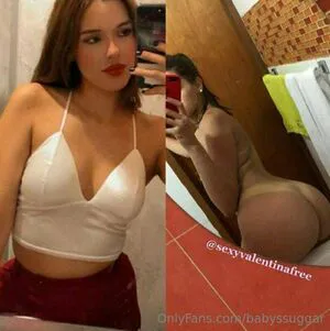 Babyssuggar OnlyFans Leaked Free Thumbnail Picture - #ZQhZs24yaW