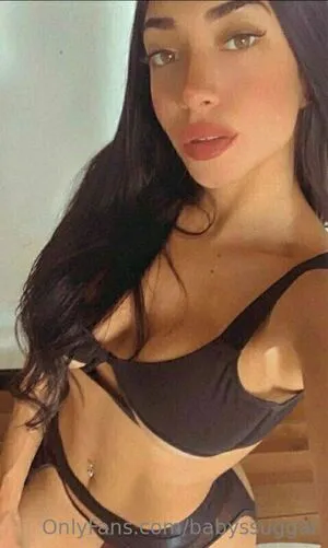 Babyssuggar OnlyFans Leaked Free Thumbnail Picture - #bJfOjThOyn
