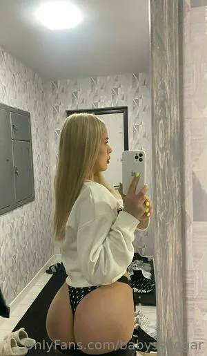 Babyssuggar OnlyFans Leaked Free Thumbnail Picture - #mOeLRrHaFi