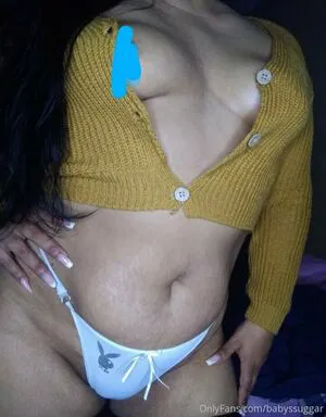 Babyssuggar OnlyFans Leaked Free Thumbnail Picture - #mU8wGxIZyc