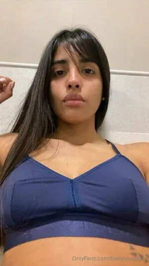 Babyssuggar OnlyFans Leaked Free Thumbnail Picture - #orRrUxdlpL