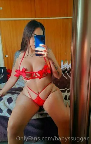 Babyssuggar OnlyFans Leaked Free Thumbnail Picture - #sgsNeDkQ5X