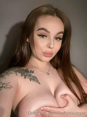 Babyssuggar OnlyFans Leaked Free Thumbnail Picture - #zgTxVD6j9o