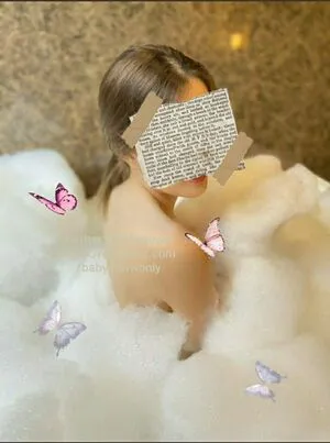 Babysswwonly OnlyFans Leaked Free Thumbnail Picture - #7XCyZ1zZd5