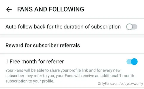 Babysswwonly OnlyFans Leaked Free Thumbnail Picture - #9qXtJ8lm2X
