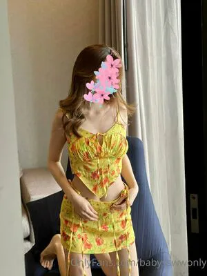 Babysswwonly OnlyFans Leaked Free Thumbnail Picture - #Ek7tJNAJ6z