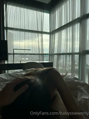 Babysswwonly OnlyFans Leaked Free Thumbnail Picture - #qMn3HGnCJc