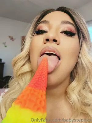 Babystephxx OnlyFans Leaked Free Thumbnail Picture - #cqCvv8mNXF