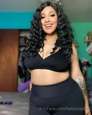 Babystephxx OnlyFans Leaked Free Thumbnail Picture - #vgKOtk8KoB