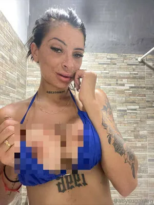 Babysugar Free OnlyFans Leaked Free Thumbnail Picture - #2YOneuor2B