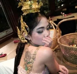 Babysupunnee OnlyFans Leaked Free Thumbnail Picture - #yH614XWrXX