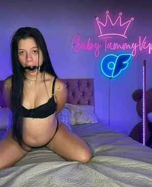 Babytammybg OnlyFans Leaked Free Thumbnail Picture - #O19fKU4yBO