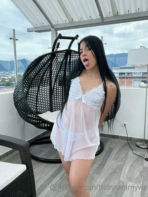 Babytammyvip OnlyFans Leaked Free Thumbnail Picture - #AZ5KACvb0j